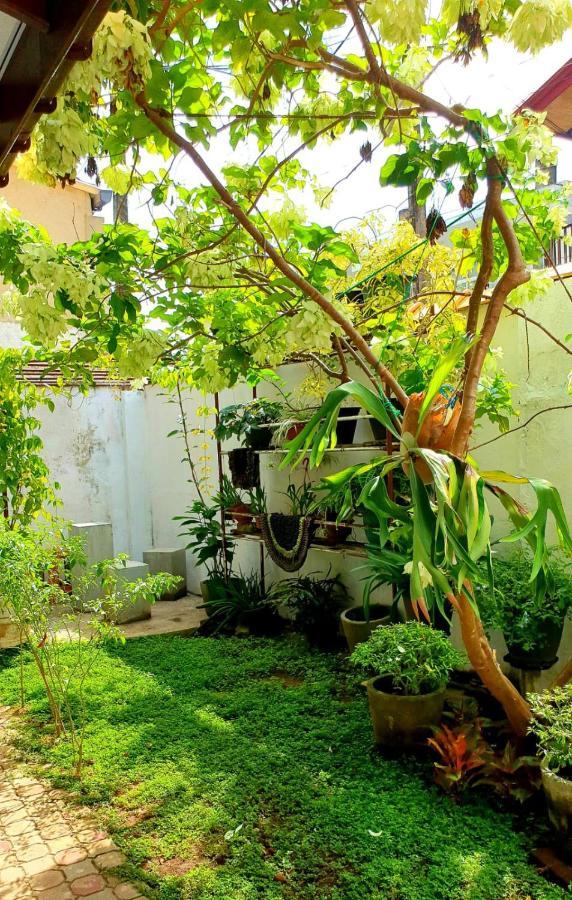 Guesthouse Kind And Love ฮิกคาดูวา ภายนอก รูปภาพ